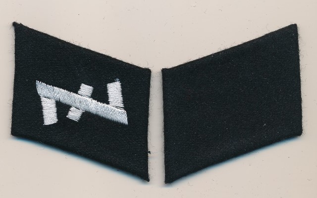 Waffen SS 23rd SS Freiwilligen Panzer Grenadier Division Nederland